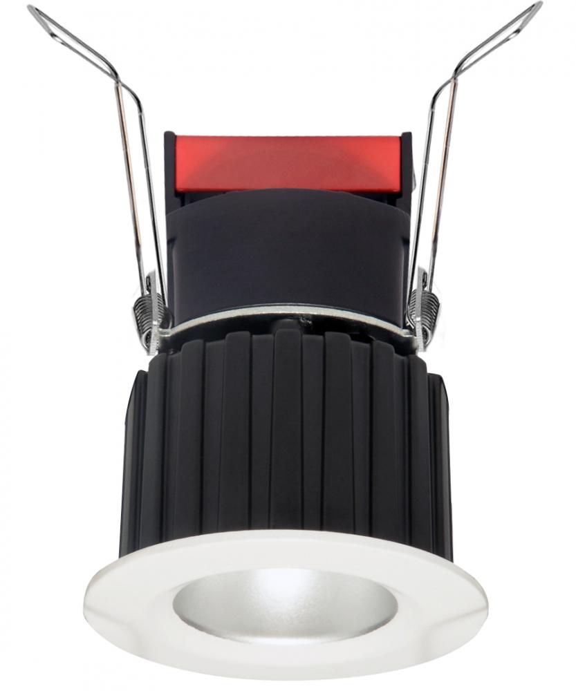 1" Round Recessed Oak™ Downlight