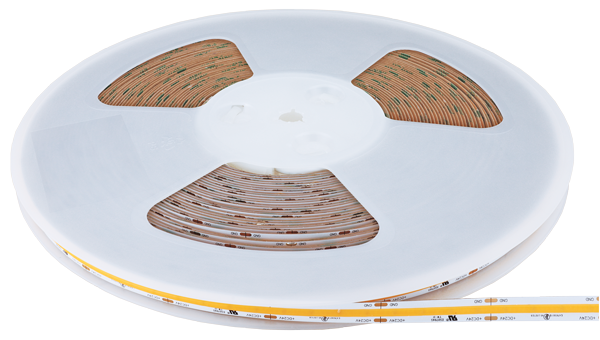 4.5W/ft. Indoor Continuous COB LED Tape Light