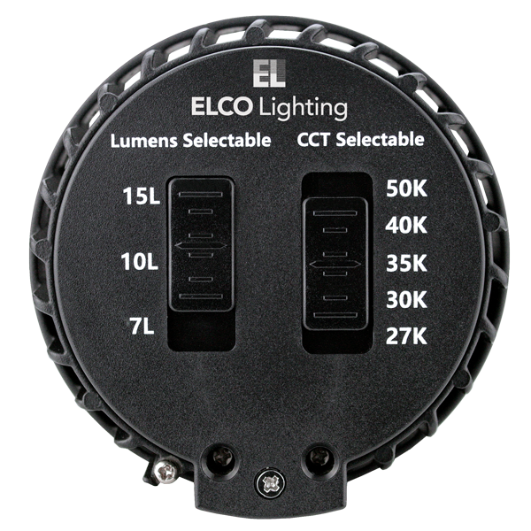 Birch™ Pro LED Module with 5-CCT Switch (850 lm-1500 lm)