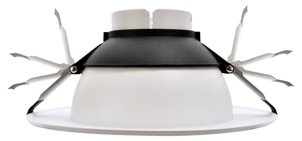 Birch™ 8" Round Reflector Trim