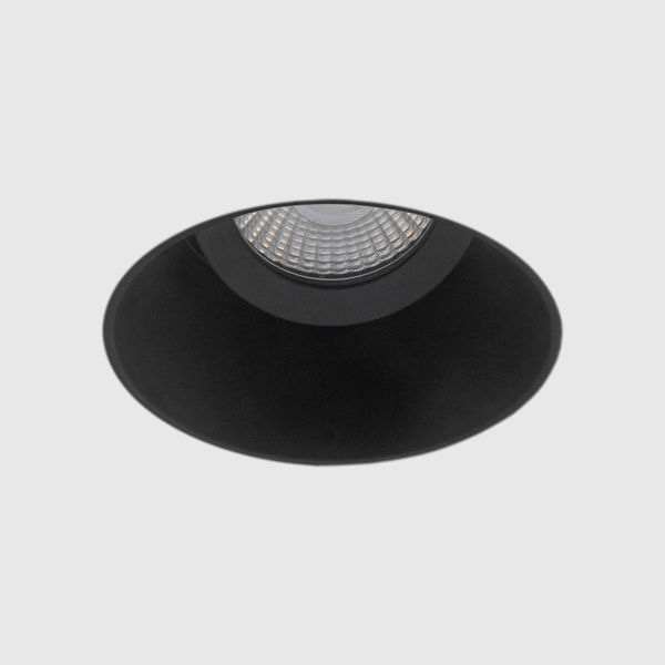 Pex™ 3" Adjustable Trimless Reflector