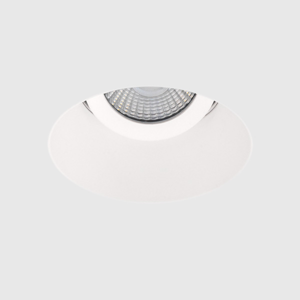 Pex™ 3" Adjustable Trimless Reflector