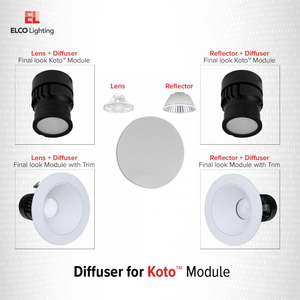 Koto™ Accessories