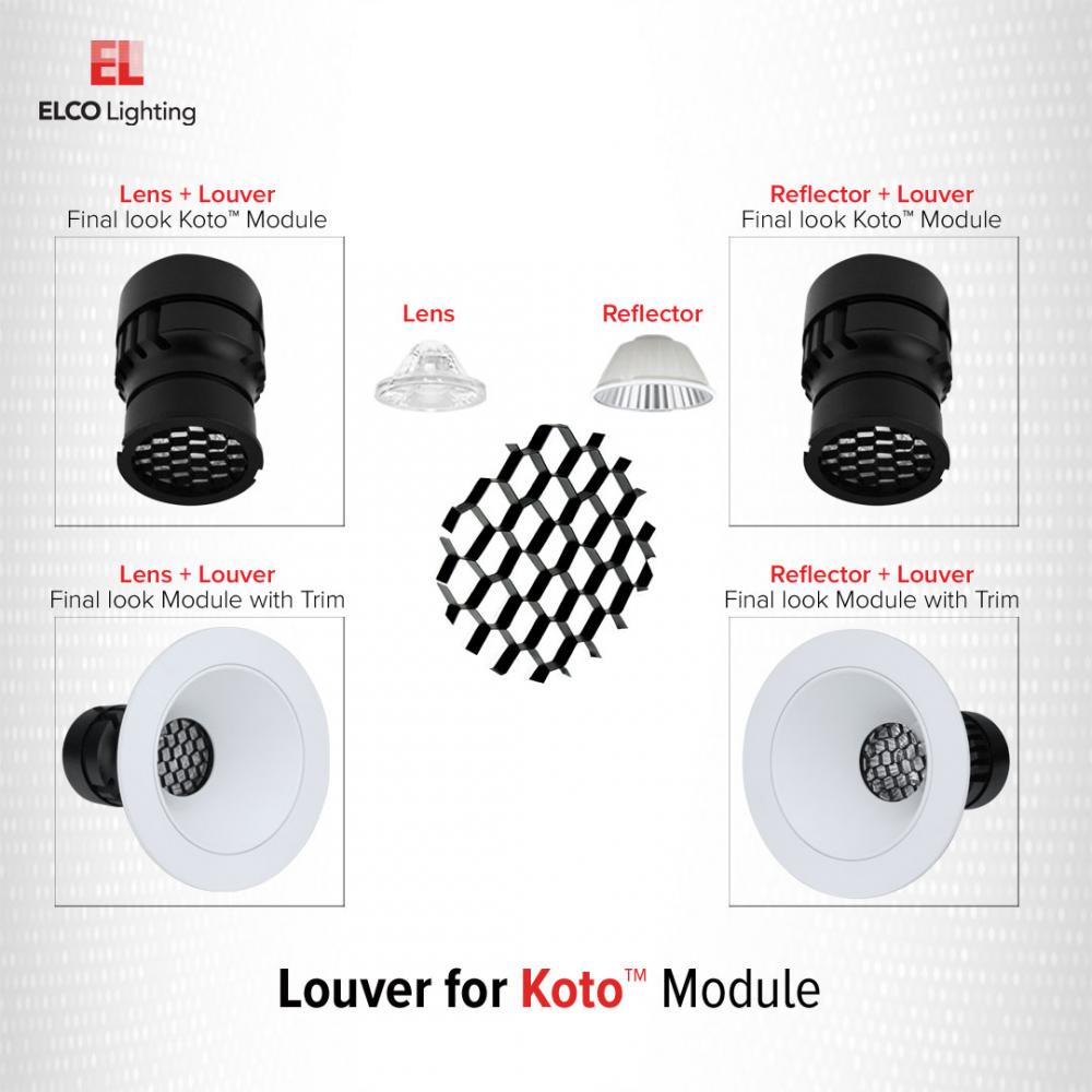 Koto™ Accessories