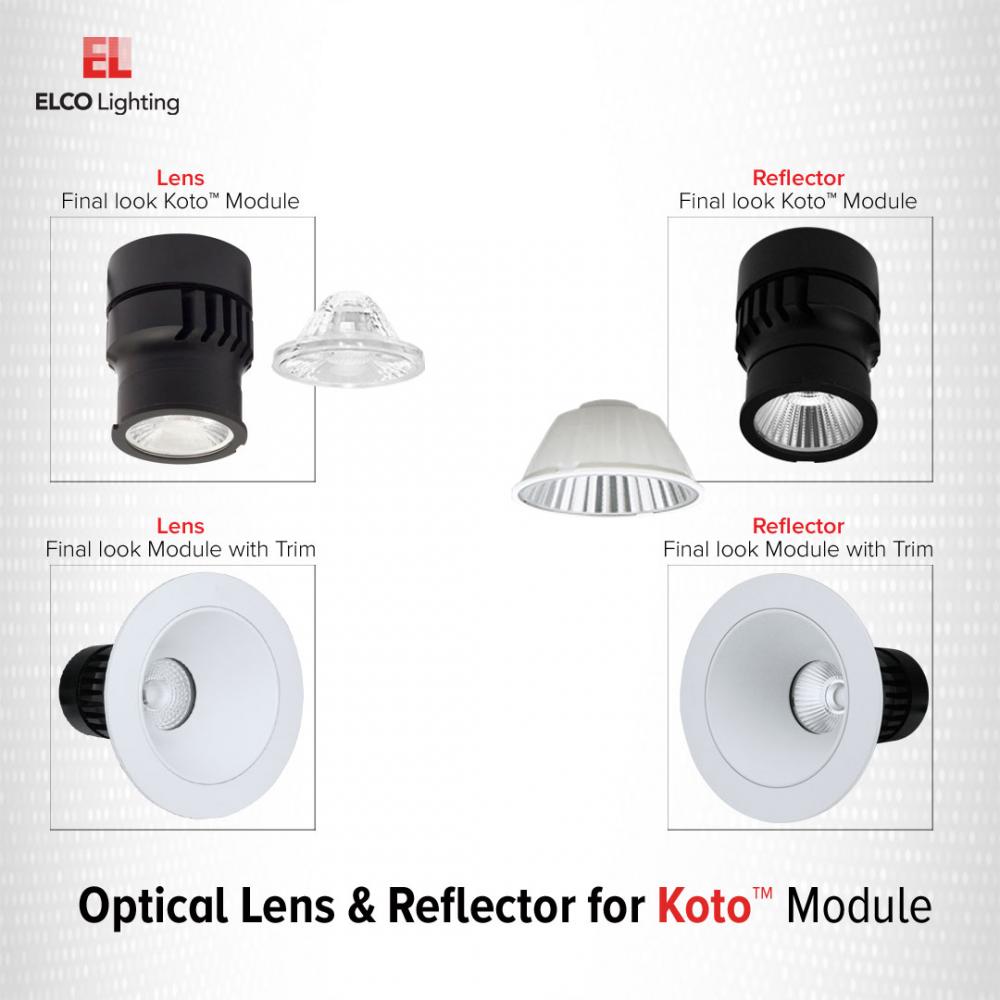 Koto™ Accessories