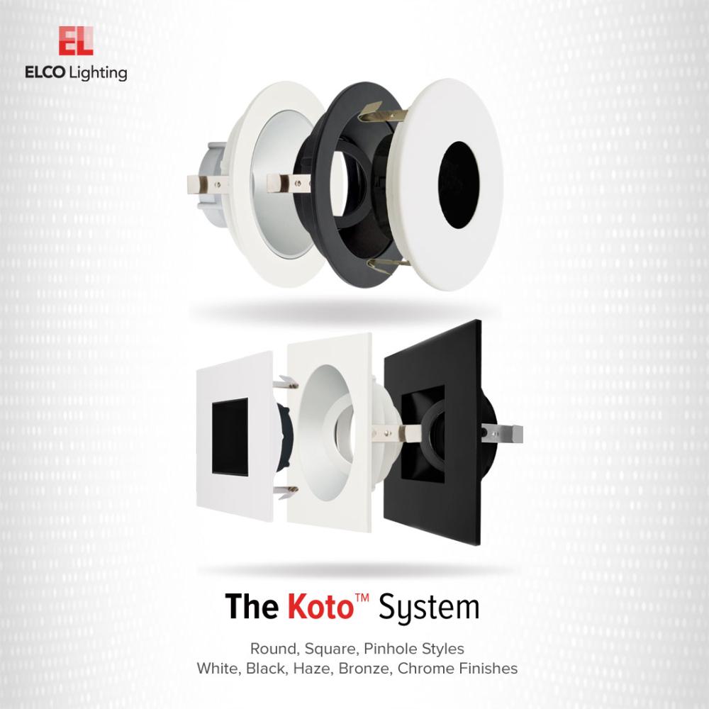 Pex™ 4" Slot Aperture