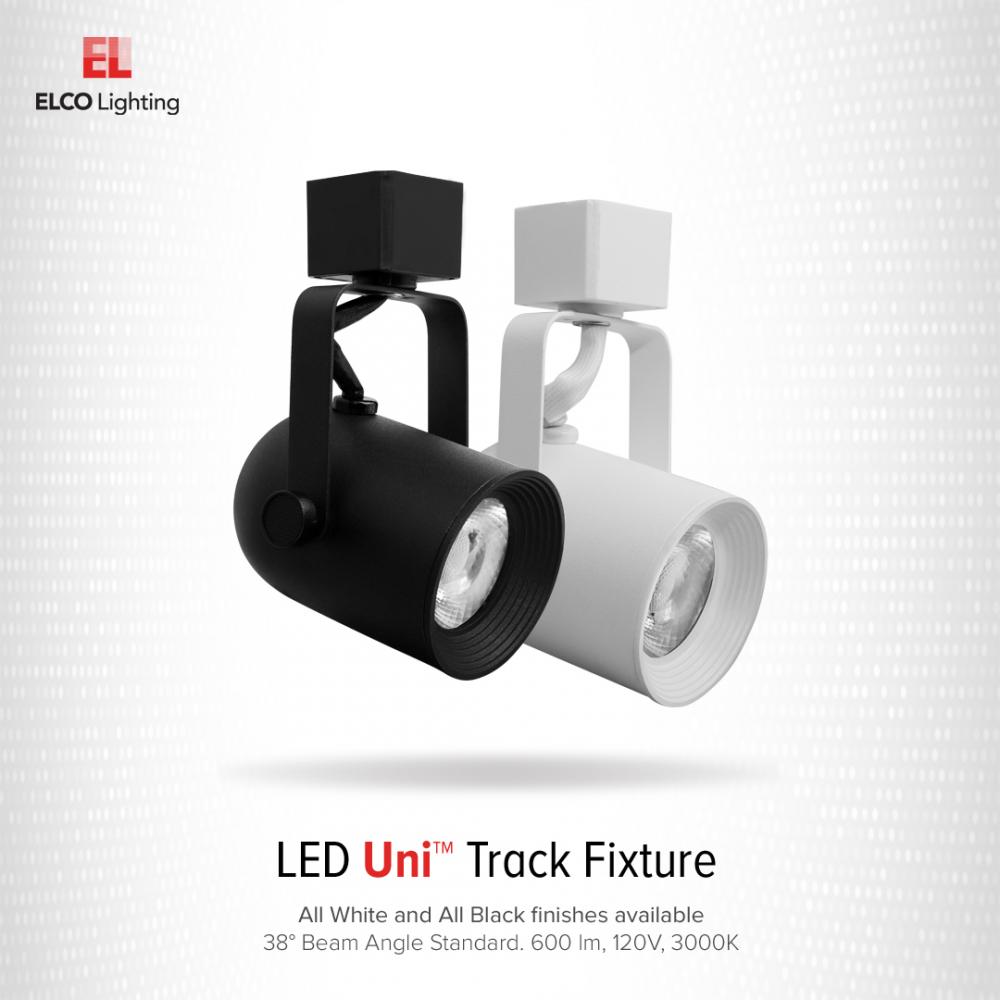 LED Uni™ Track Fixture