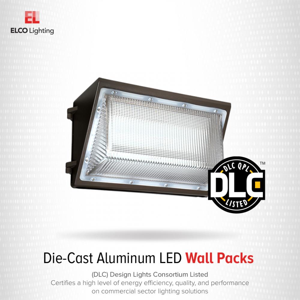 LED Large Wall Packs
