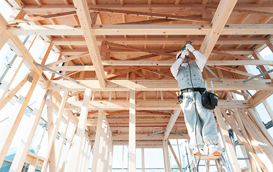 The Contractor's Choice