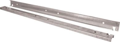 C-Channel hanger bars