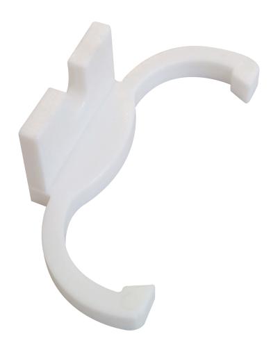 CLIP200 - Lampholder Clip for biax lamps