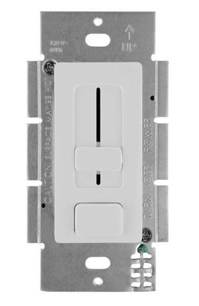 Dimmer with Built-in Driver