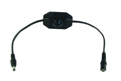 Inline Dimmer Switch