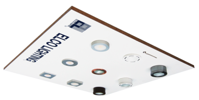 Undercabinet Puck Lights