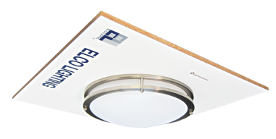 Large Flush Mounts