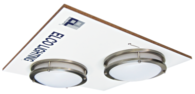 Small Flush Mounts
