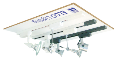 Track Lighting Fixtures 