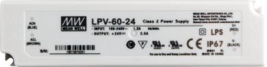 Constant Voltage LED Driver