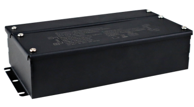 Universal Dimmable LED Driver (Small)