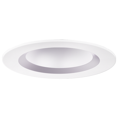 Haze with White Trim