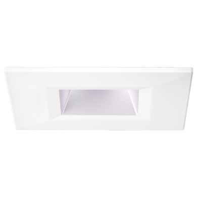 Haze with White Trim