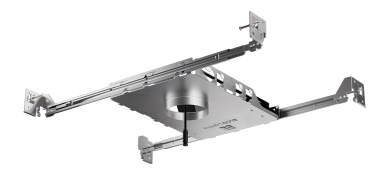 Oak™ Architectural IC New Construction Frame for Adjustable Lights