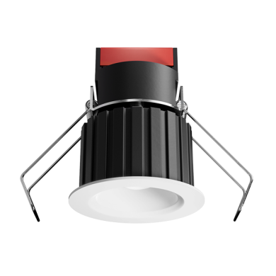 1" Round Recessed Oak™ Downlight