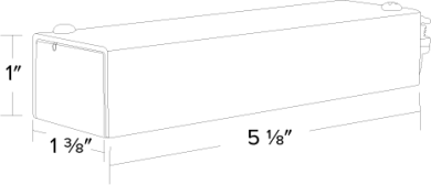 Enclosed Electronic Transformer