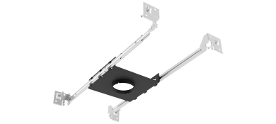 New Construction Frames for Oak™ Recessed
