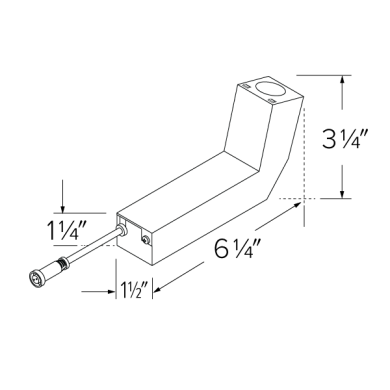 Oak™ Architectural IC Remodel Power Pack