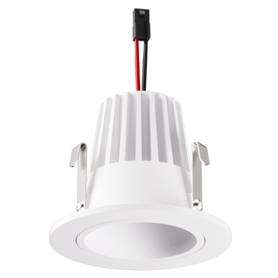 2" Round LED High-Lumen Reflector Light Engines