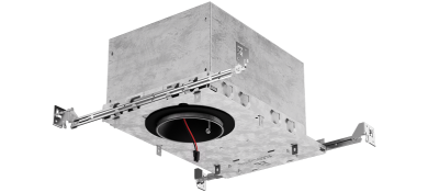 24V DC 3″ MAX. Adjustability IC Airtight New Construction Housing