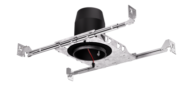 24V DC 3″ New Construction Dedicated LED IC Airtight Housing