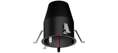 24V DC 4″ Remodel Dedicated LED IC Airtight Housing