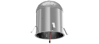 24V DC 6″ Remodel Dedicated IC Airtight Housing