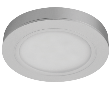 Undercabinet Pucks, Aster™ Mini Slim Round LED Puck Light
