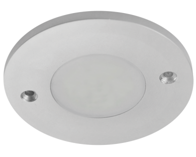 Undercabinet Pucks, Aster™ Mini Super Slim Round LED Puck Light