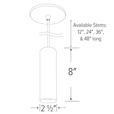 Dimensions with Stem