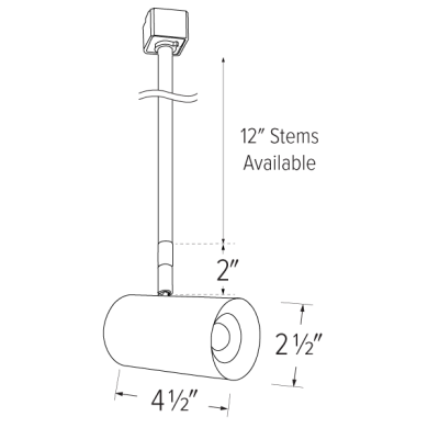 Dimensions with Stem