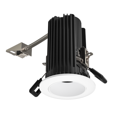 2" Round Reflector Teak™ LED Light Engine