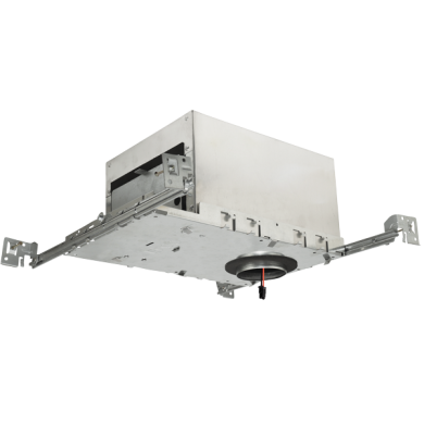 2" Teak™ R60 IC New Construction Housing with Driver