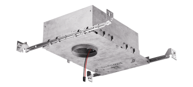 2" Koto™ Architectural Shallow Maximum Adjustability IC Airtight Housing
