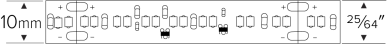Dimensions