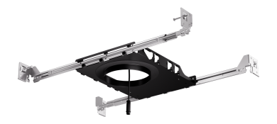 3″ Canless Koto™ IC New Construction Frame