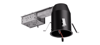 3" IC Airtight Remodel Housing for Koto™ Architectural LED Light Engine