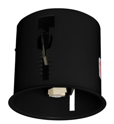 4" Housing for Remote Transformer for MR16 Bi-Pin