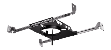 4″ Canless Koto™ IC New Construction Frame