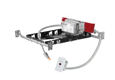 Optional EM Battery Back-up