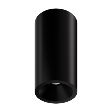 All Black - Fixed