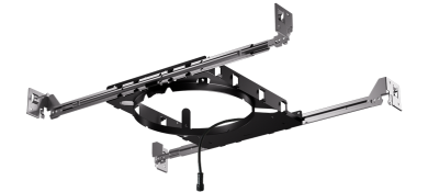 6" Canless Koto™ IC New Construction Frame